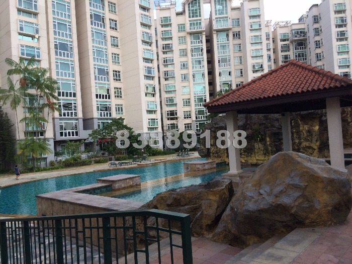 Summerhill (D21), Condominium #517442